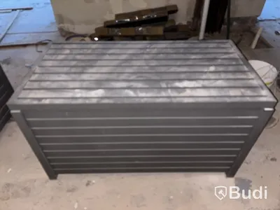 Förvaringsbox