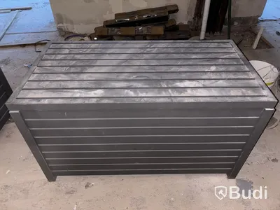 Förvaringsbox