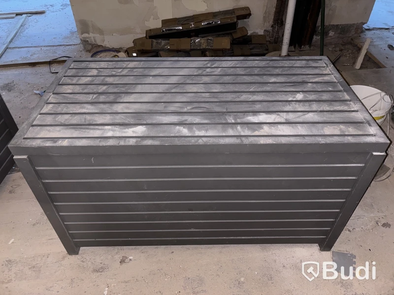 Förvaringsbox