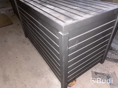 Förvaringsbox
