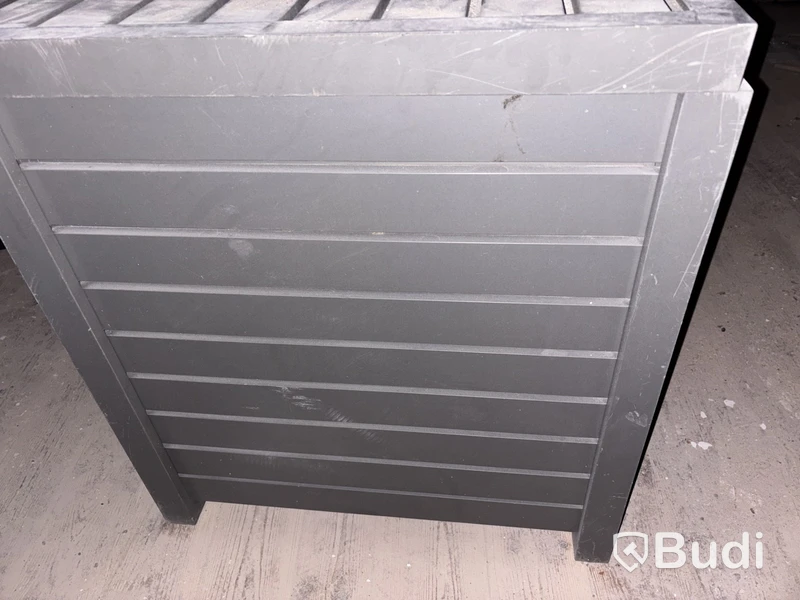 Förvaringsbox
