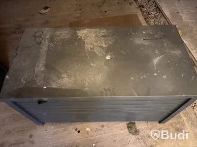 Förvaringsbox