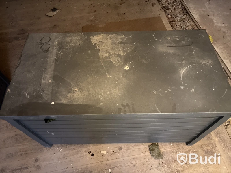 Förvaringsbox