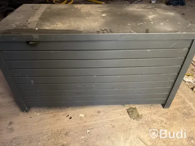 Förvaringsbox