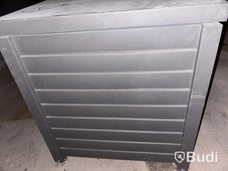 Förvaringsbox