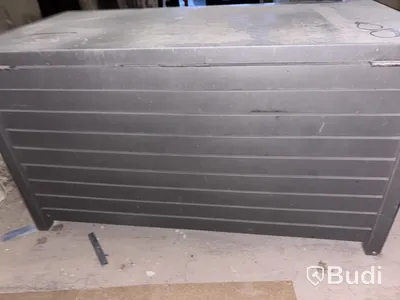 Förvaringsbox