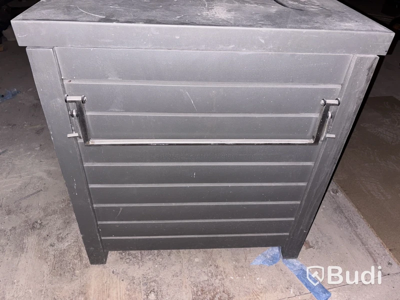 Förvaringsbox