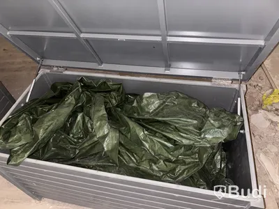 Förvaringsbox