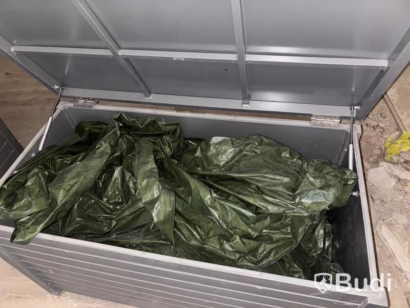 Förvaringsbox