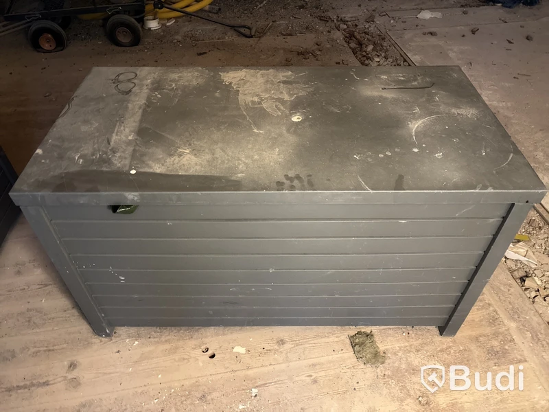 Förvaringsbox