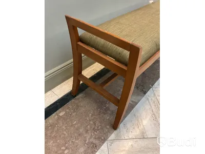 Bänk