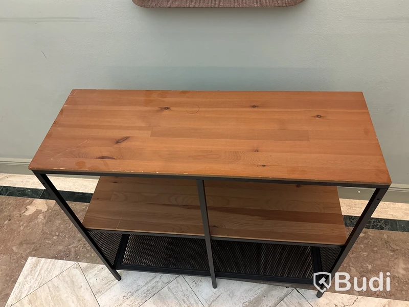 Hylla