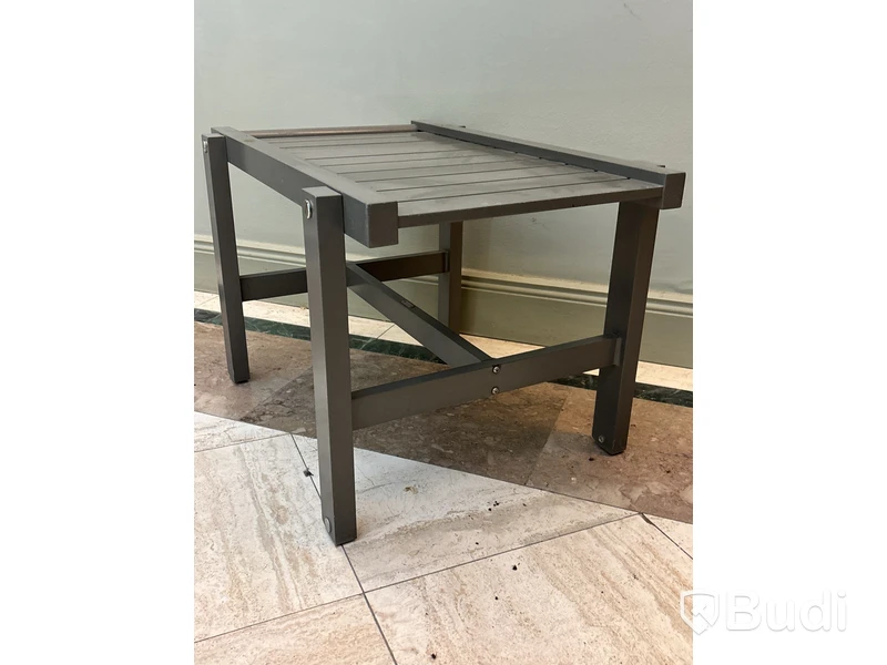 Rulbord Fri Form, för utomhus bruk