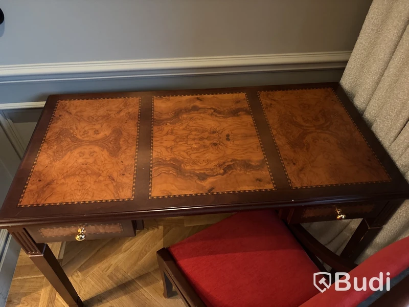 Skrivbord Grange inkl. Stol