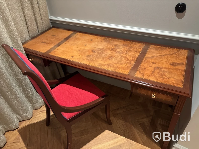 Skrivbord Grange inkl. stol