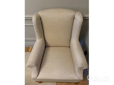Fåtölj