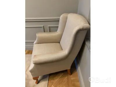 Fåtölj