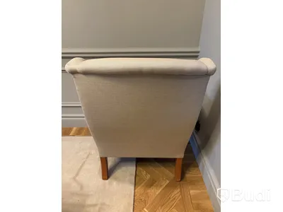 Fåtölj