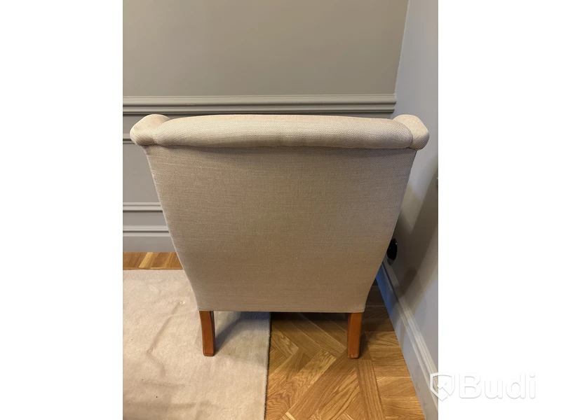 Fåtölj