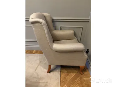 Fåtölj