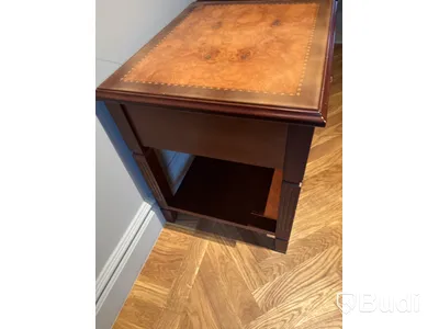 2 st. Sidobord Grange