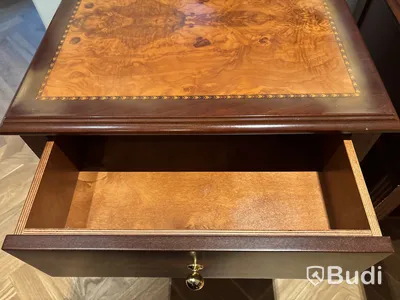 2 st. Sidobord Grange
