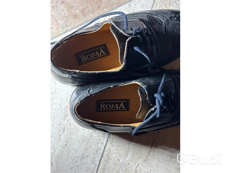 Skor Roma, stl. 32