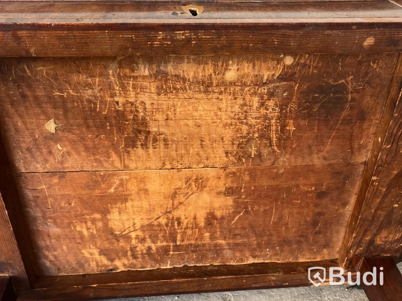 Antique side table