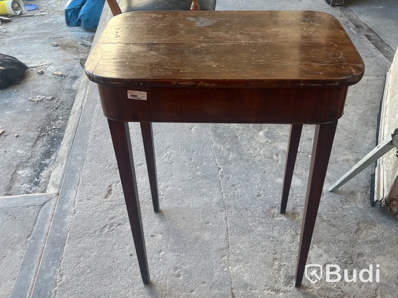 Antique side table