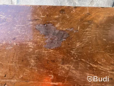 Antique side table