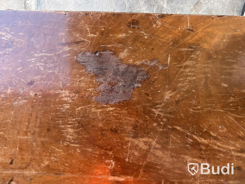 Antique side table