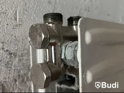 Element, vitt, högt