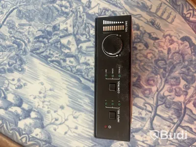 VIVOLINK Amplifier, 2x50W