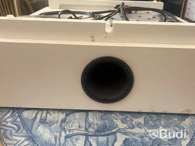 Canton ASF 75 SC active subwoofer, 100 W