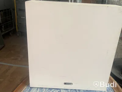Canton ASF 75 SC active subwoofer, 100 W