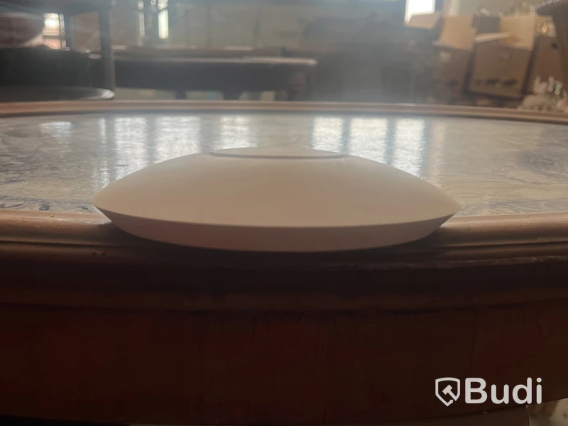 Accesspunkt Ubiquiti UniFi 6 Lite, vit, 802.3af PoE