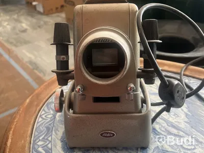 Aldis Slide Projector