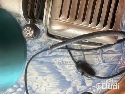 Aldis Slide Projector
