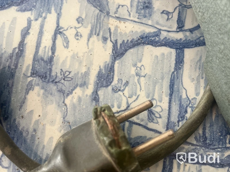 Diaprojektor Liesegang, för diabildsvisning