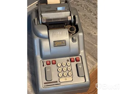 Räknemaskin Addo