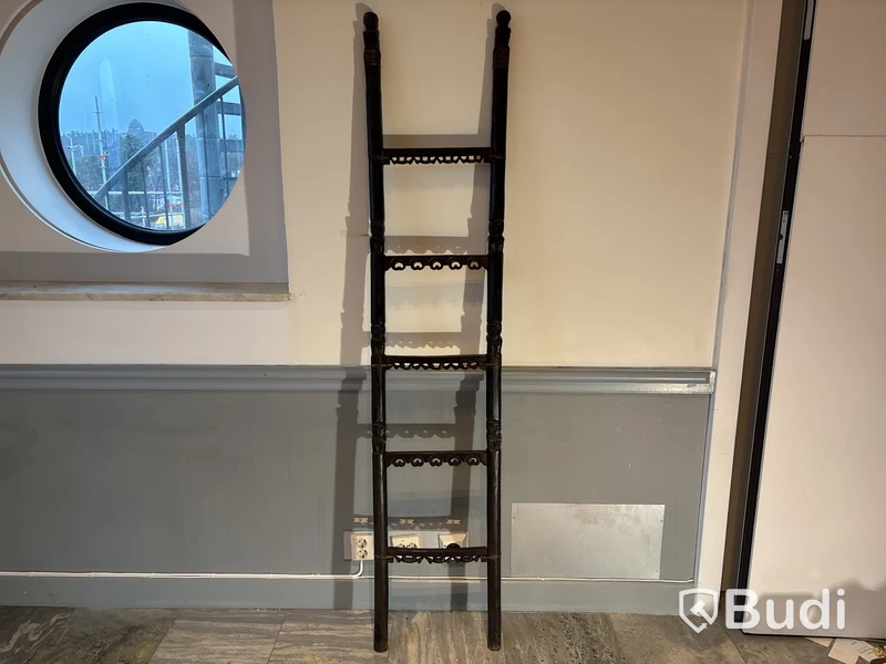 Dekorationsstege