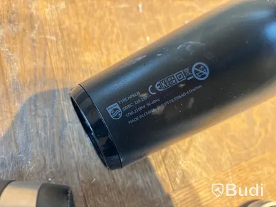 3 st. Hårfönar, Philips och OBH Nordica
