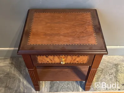 Sidobord Grange