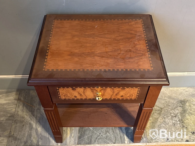 Sidobord Grange