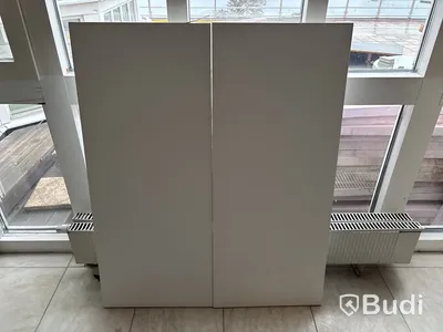 2 st. KOnferensbord, fällbara