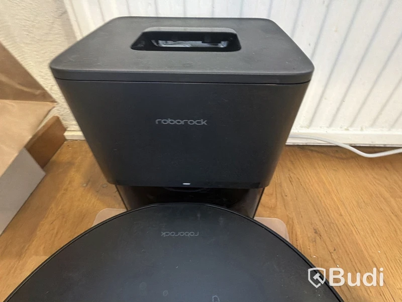 Robotdammsugare Roborock IRRA0TAL