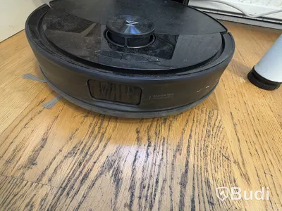 Robotdammsugare Roborock IRRA0TAL