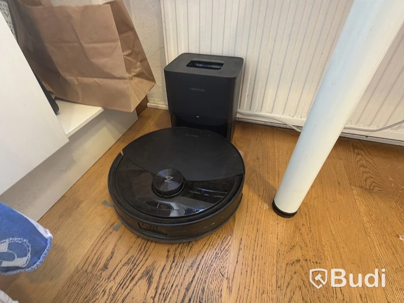 Robotdammsugare Roborock IRRA0TAL