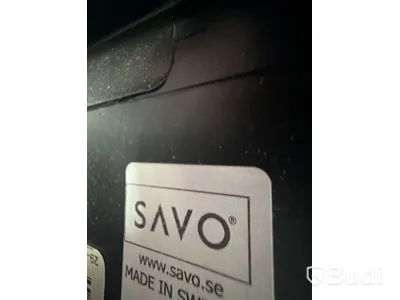 Kontorsstol Savo