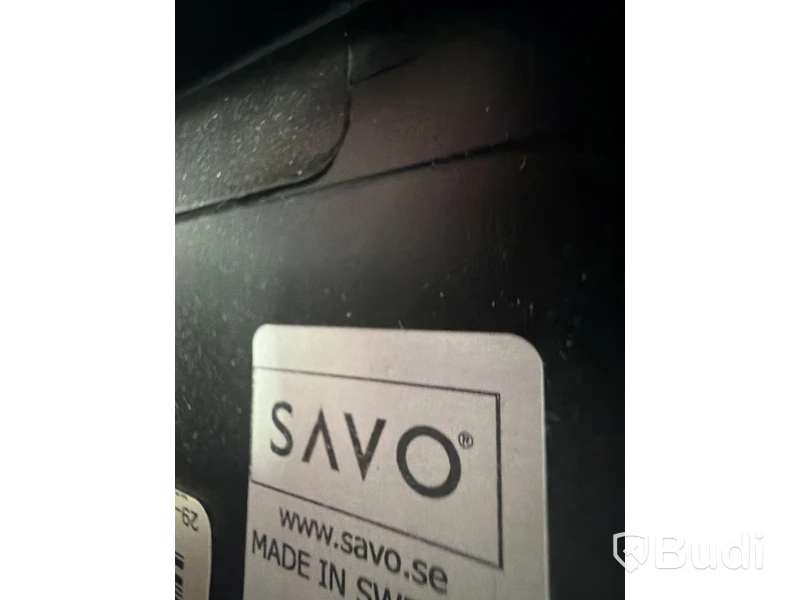 Kontorsstol Savo